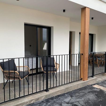 Villa Nuevo Loylla Niembro A 500 M De La Playa Extérieur photo