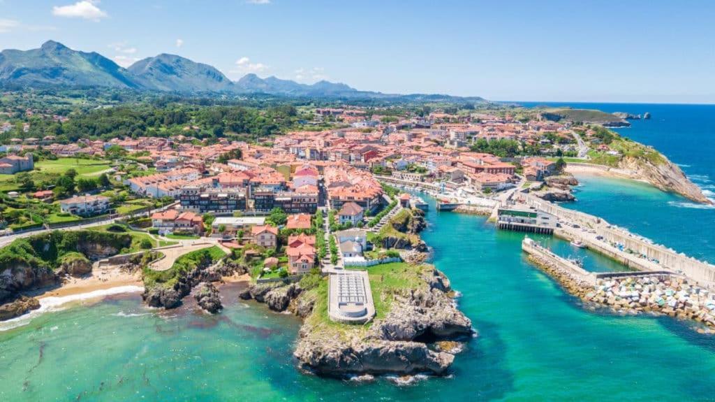 Villa Nuevo Loylla Niembro A 500 M De La Playa Extérieur photo