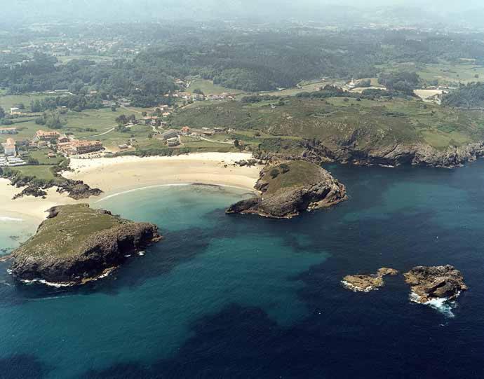 Villa Nuevo Loylla Niembro A 500 M De La Playa Extérieur photo